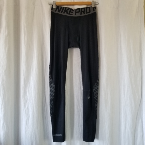 Nike | Pro Compression Leggings - Picture 1 of 8